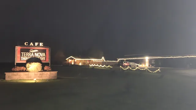 East Zorra-Tavistock