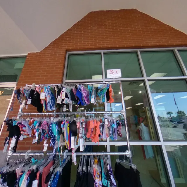 Walter Green Boutique