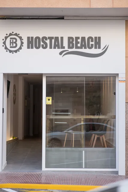 Hostal Beach