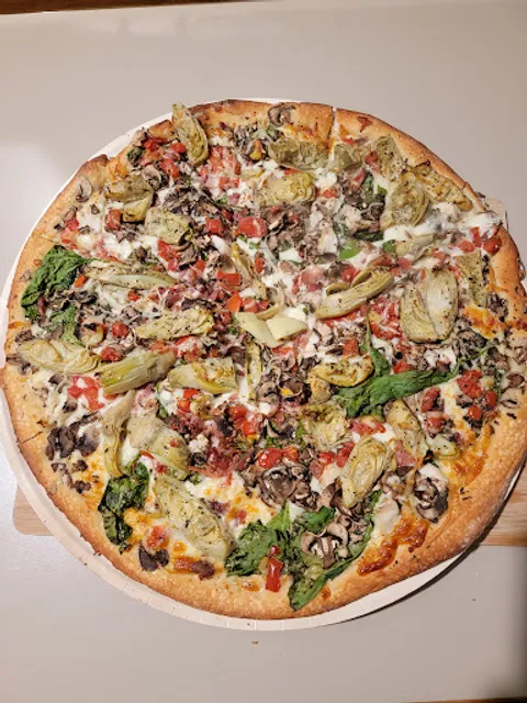 Papa Murphy's | Take 'N' Bake Pizza