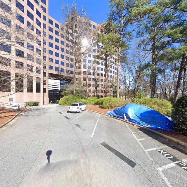 2727 Paces Ferry Rd SE