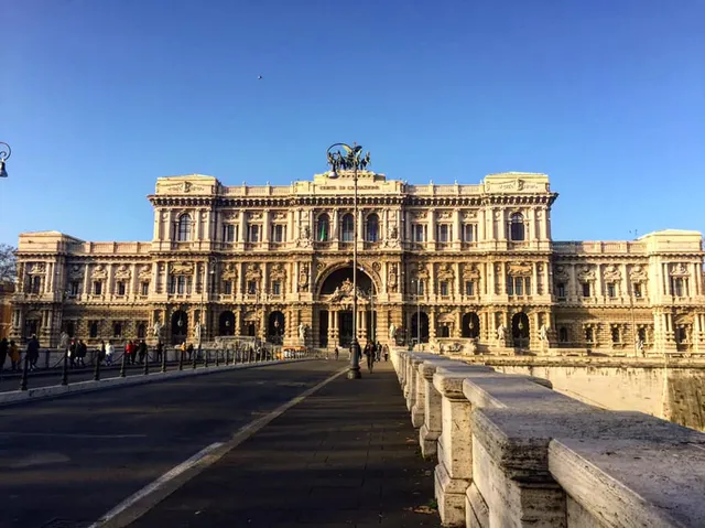 Roman Forum Holiday Termini