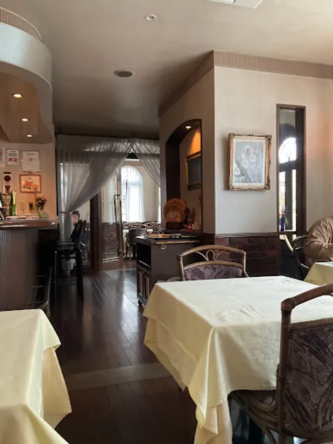 Chez La Neige シェ･ラ･ネージュ