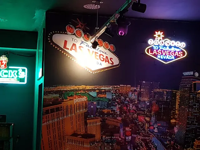 ED Carnes Restaurante