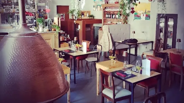 Locanda sotto i portici