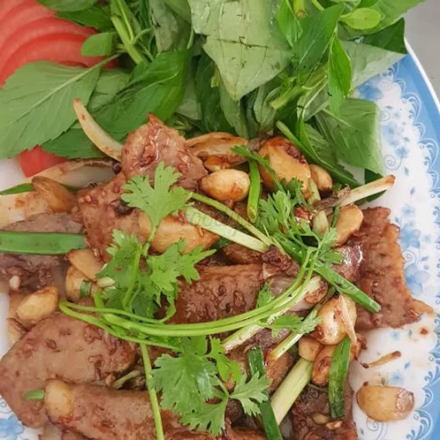 Thanh Toan Eco Tours