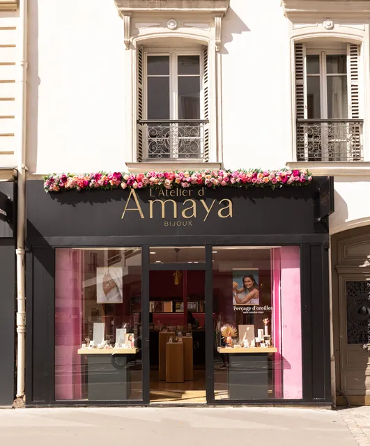 L'Atelier d'Amaya