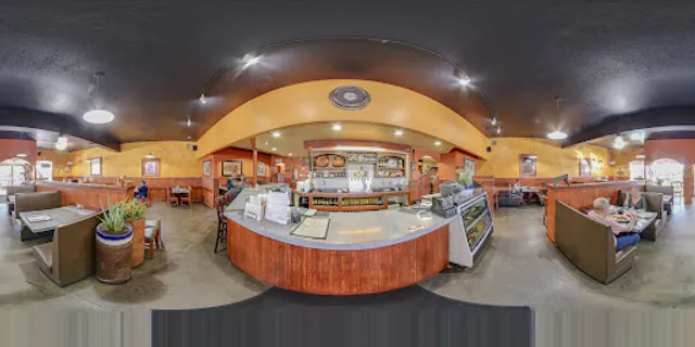 Cocina Michoacana #1