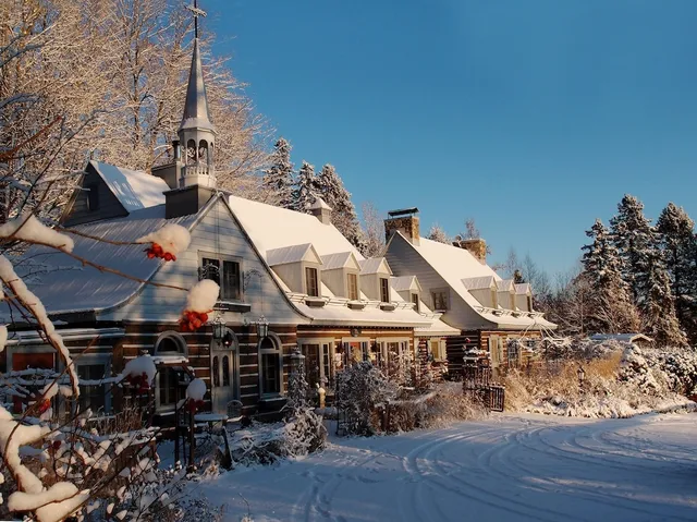 Le Petit Clocher Gîte Touristique B & B