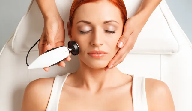 Yin Beauty & Arts Spa UWS