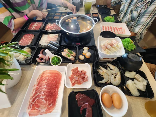 Shabu Park