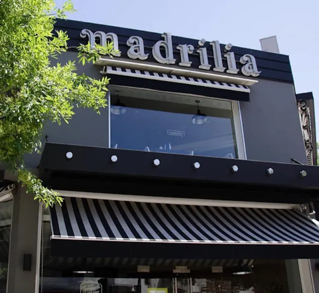 Casa Madrilia