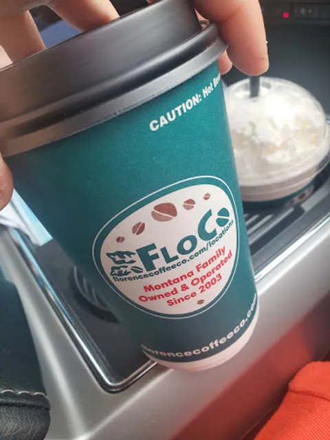 Florence Coffee Company