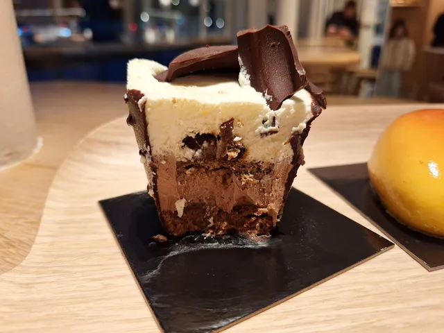 Pâtisserie Michalak | Neuilly-Sur-Seine