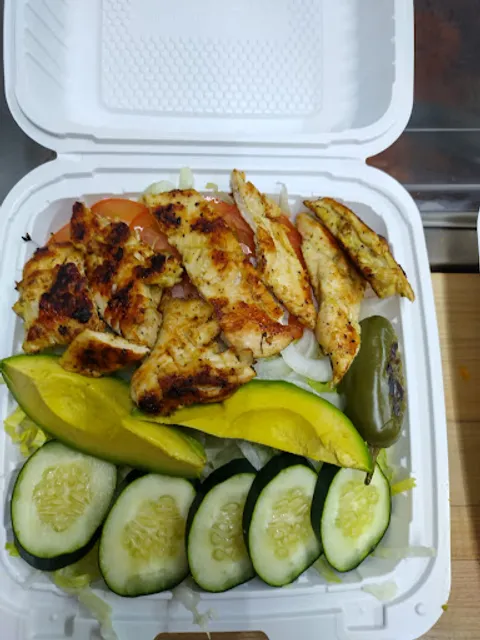 Espinal Deli & Grocery