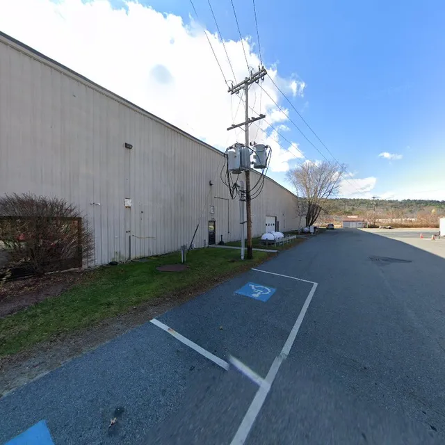 Riverbend Shopping Center