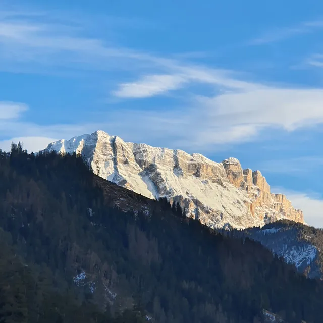 Apartments *** L'Grof - Al Conte