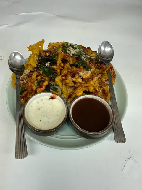 Fusion of Flavours Indian Restuarant Dunedin