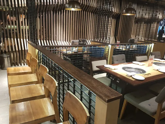 Gyu-Kaku Galaxy Mall