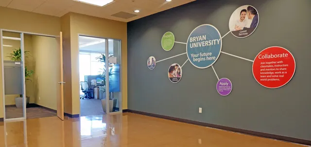 Bryan University Online