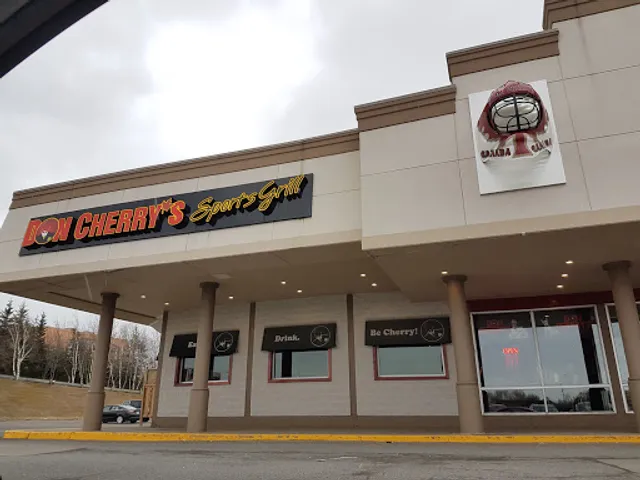 Don Cherry's Sports Grill Sydney NS