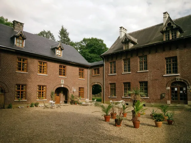 B&B Het Domherenhuis