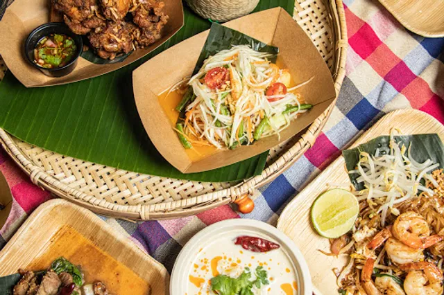 Ka-Tip Thai Street Food