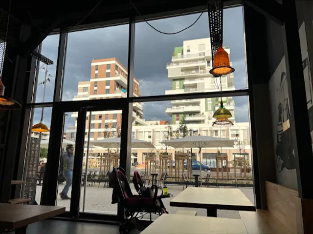 Pitaya Thai Street Food