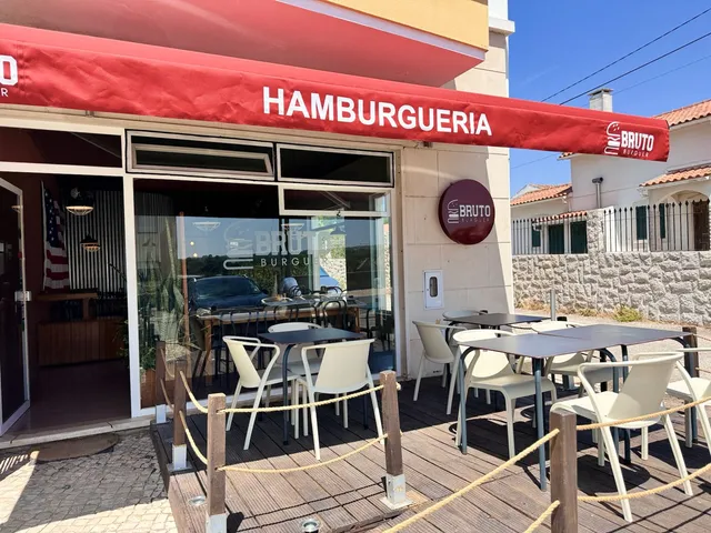 Bruto Burguer