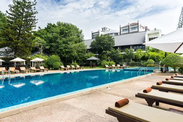 Sunshine Garden Resort