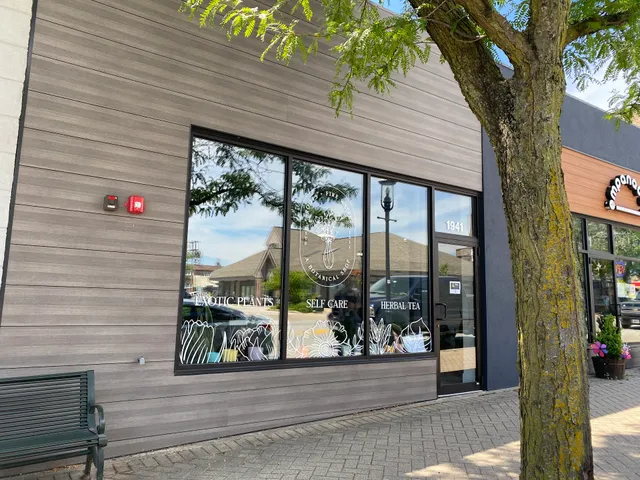 Roots + Fire Water Co.