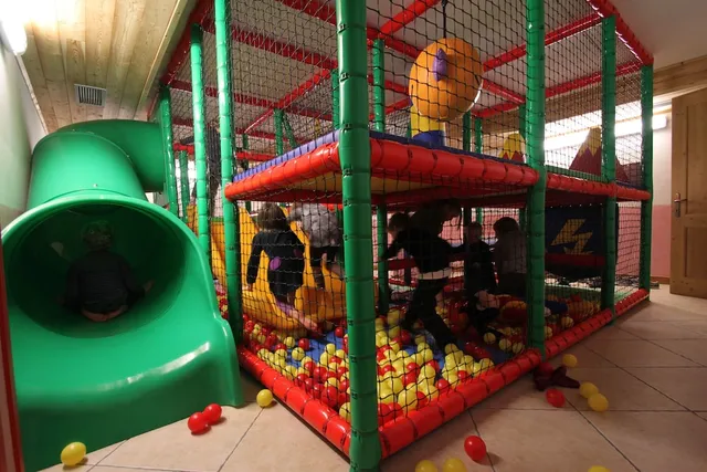 Hotel Residence Dahù