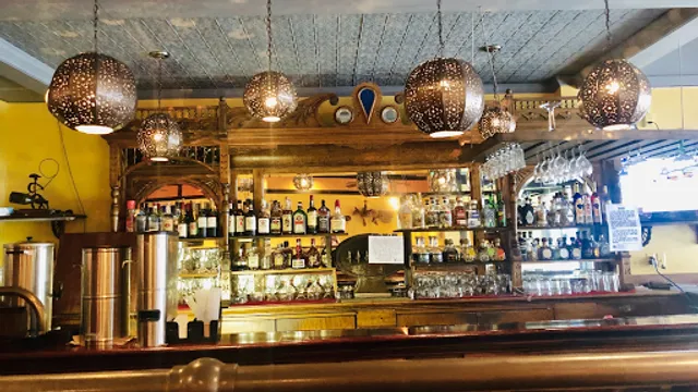 El Zacatecano Mexican Restaurant