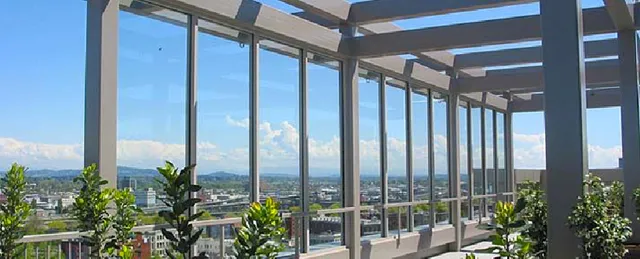 Pacific Tower Apartments