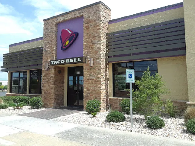 Taco Bell