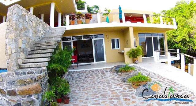 Casablanca Guest House