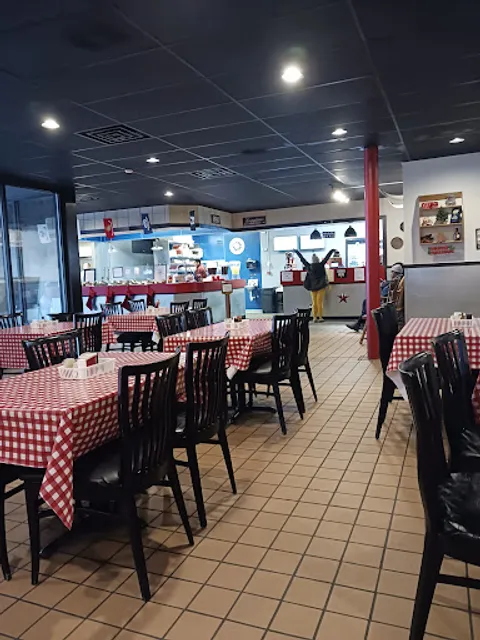 Lonestar Bar B Que and Soul Food