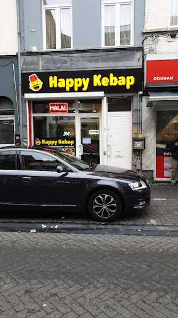 Happy Kebap