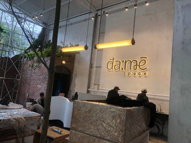 Da:me Cafe
