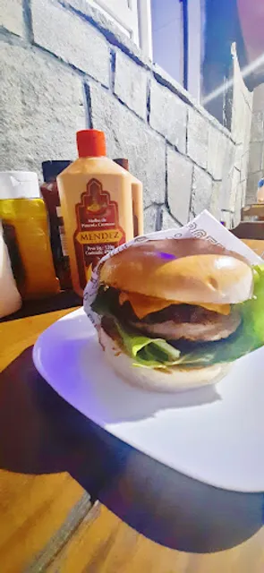 Lanches São Francisco