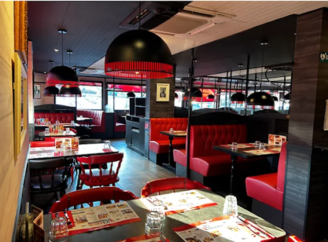 Buffalo Grill Kingersheim