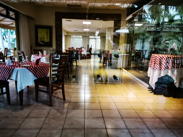 Il Pescatore Restorante