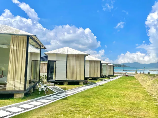 Double U Camp and Villa