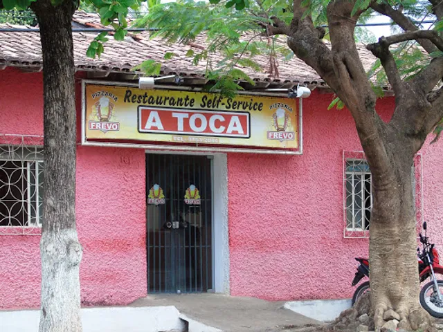 Restaurante A Toca