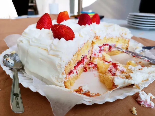 SUSY PASTRY AND SONS