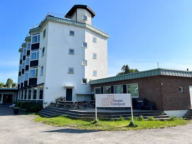 Hostel Oslofjord
