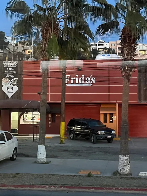 Restaurante Fridas
