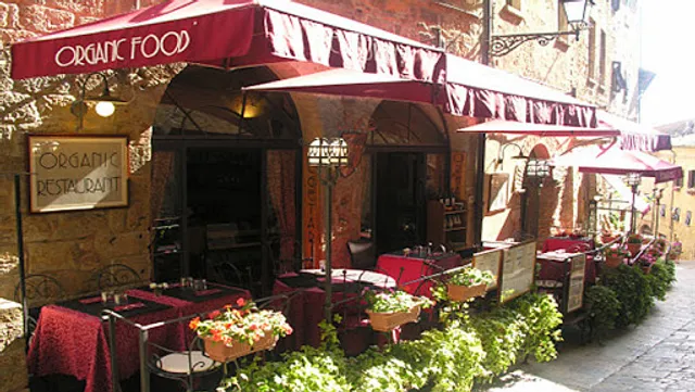 Life Bistrot - Plant Based Restaurant in Tuscany