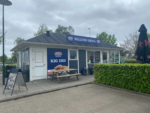 Billund Grill