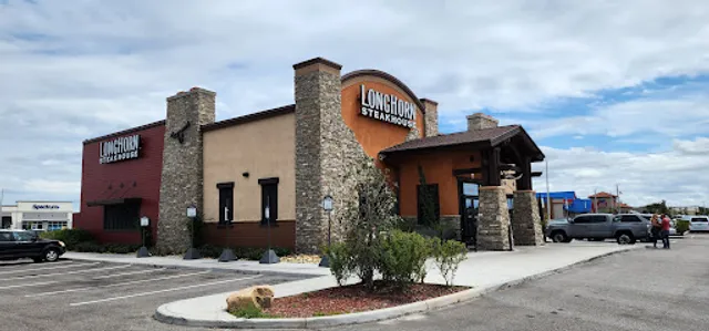 LongHorn Steakhouse